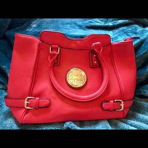alfa makeup bag